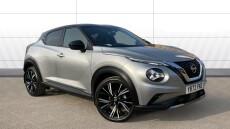 Nissan Juke 1.0 DiG-T 114 Tekna+ 5dr Petrol Hatchback